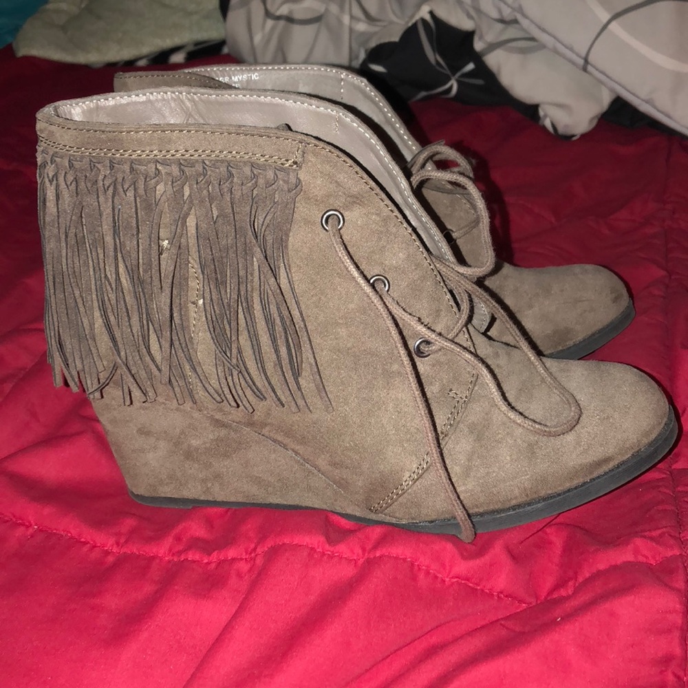 Shoes